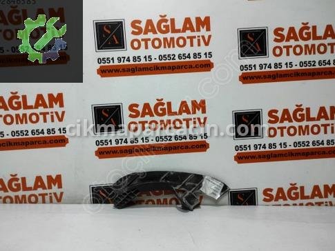 Hyundai i20 Tampon Braketi çıkma parça