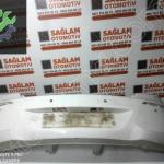 HYUNDAİ İ20 12-15 ÇIKMA ARKA TAMPON OEM; 86611-4P500
