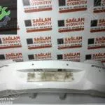 HYUNDAİ İ20 12-15 ÇIKMA ARKA TAMPON OEM; 86611-4P500