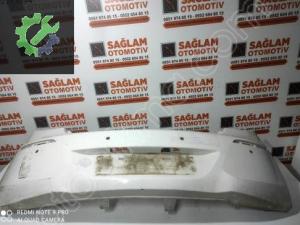 HYUNDAİ İ20 12-15 ÇIKMA ARKA TAMPON OEM; 86611-4P500