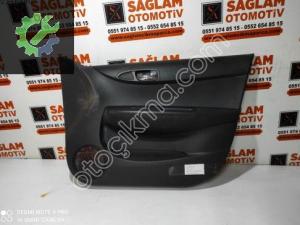 HYUNDAİ İ20 12-15 ÇIKMA SAĞ ÖN KAPI DÖŞEMESİ OEM;82340-1J000