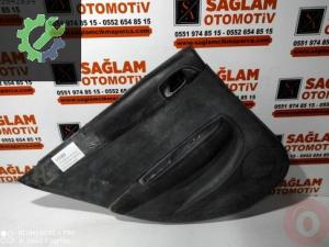 HYUNDAİ İ20 12-15 SOL ARKA KAPI DÖŞEMESİ OEM; 83310-1J010