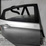 HYUNDAİ İ20 14-18 ÇIKMA SAĞ ARKA KAPI GRİ