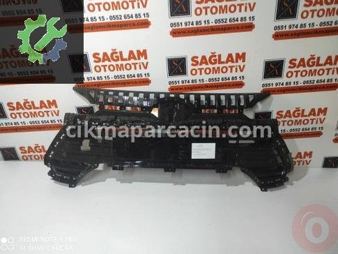 Hyundai i20 Panjur çıkma parça