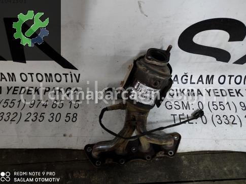 Hyundai i20 Emme Manifoldu çıkma parça