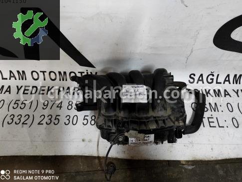 Hyundai i20 Emme Manifoldu çıkma parça