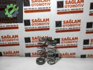 HYUNDAİ İ20 2009-2014 ÇIKMA ARKA HELEZYON YAYLARI SAĞ-SOL