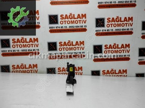 Hyundai i20 Pedal çıkma parça