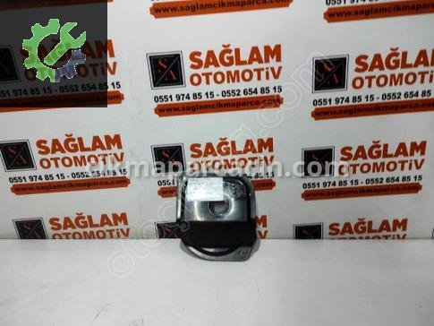 Hyundai i20 İç Trim çıkma parça