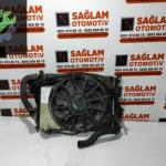HYUNDAİ İ20 2010 ÇIKMA KOMPLE RADYATÖR OEM; A005433