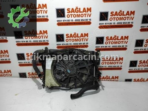 Hyundai i20 Klima Radyatörü çıkma parça