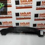 HYUNDAİ İ20 2010 ÇIKMA ÖN TAMPON ALT MUHAFAZA OEM; 86571-4P500
