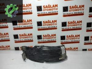 HYUNDAİ İ20 2010 ÇIKMA SAĞ ARKA DAVLUMBAZ OEM; 86824-4P500