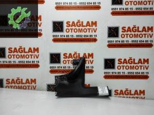 HYUNDAİ İ20 2010 ÇIKMA SAĞ ARKA İÇ KAPLAMA OEM; 85876-1J000