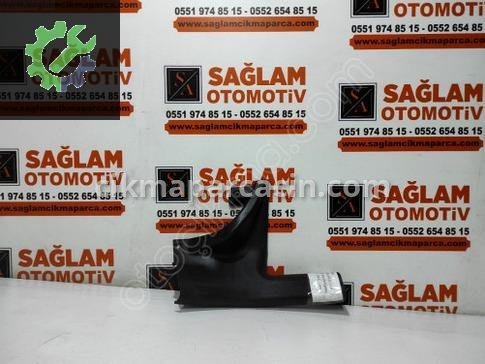 Hyundai i20 İç Trim çıkma parça