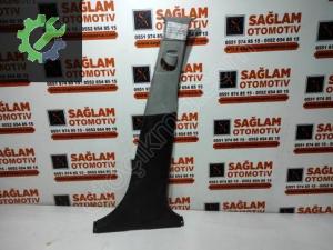HYUNDAİ İ20 2010 ÇIKMA SAĞ ORTA DİREK KAPLAMASI OEM; 85845-1J000