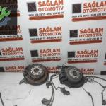 HYUNDAİ İ20 2010 ÇIKMA SAĞ-SOL ARKA TAŞIYICILAR