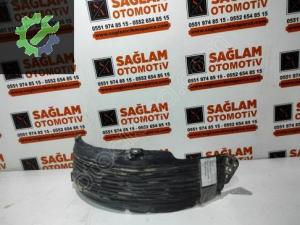 HYUNDAİ İ20 2010 ÇIKMA SOL ARKA DAVLUMBAZ OEM; 86823-4P500