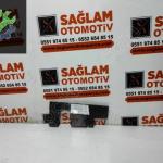 HYUNDAİ İ20 2010 ÇIKMA SOL ARKA DEFLEKTÖR OEM; 84178-1J500
