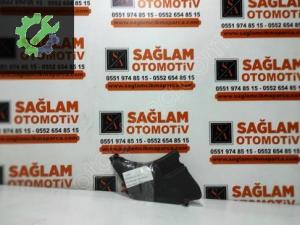 HYUNDAİ İ20 2010 ÇIKMA SOL ÖN EŞİK KAPLAMASI OEM; 85823-1J000