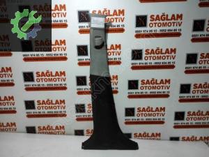HYUNDAİ İ20 2010 ÇIKMA SOL ORTA DİREK KAPLAMASI OEM; 85835-1J000