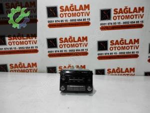 HYUNDAİ İ20 2010 ÇIKMA TEYİP OEM; 96121-1J250
