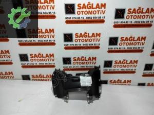 HYUNDAİ İ20 2010 ÇIKMA TORPİDO KONSOL ORTA ÇERÇEVE 84720-1J000