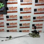 HYUNDAİ İ20 2010 ÇIKMA VİTES KOLU VE MEKANİZMASI OEM; 46700-1J420