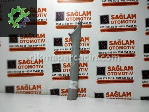 Hyundai i20 İç Trim çıkma parça