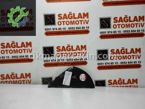 Hyundai i20 İç Trim çıkma parça