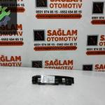HYUNDAİ İ20 2014 ÇIKMA SAĞ ARKA TAMPON BRAKETİ OEM; 86616-1J500