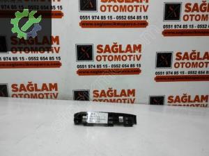 HYUNDAİ İ20 2014 ÇIKMA SAĞ ARKA TAMPON BRAKETİ OEM; 86616-1J500