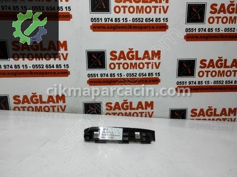 Hyundai i20 Tampon Braketi çıkma parça