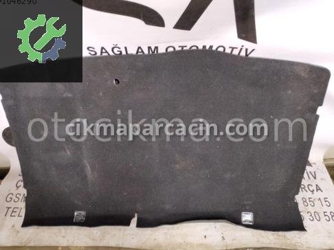 Hyundai i20 Bagaj Döşemesi çıkma parça