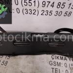 HYUNDAİ İ20 ARKA BAĞAJ KİLİT İÇ PLASTİĞİ