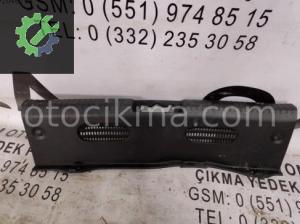 HYUNDAİ İ20 ARKA BAĞAJ KİLİT İÇ PLASTİĞİ