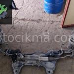 HYUNDAİ İ20 ARKA DİNGİL DOLU HATASIZ