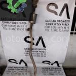HYUNDAİ İ20 BENZİNLİ KOMPLE DOLU EGSOZ