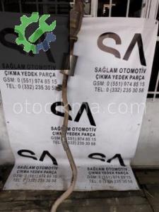 HYUNDAİ İ20 BENZİNLİ KOMPLE DOLU EGSOZ
