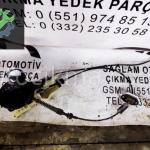 HYUNDAİ İ20 BENZİNLİ OTOMOTİK VİTES TOPUZ