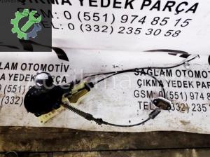 HYUNDAİ İ20 BENZİNLİ OTOMOTİK VİTES TOPUZ