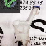 HYUNDAİ İ20 CAM SU BİDONU