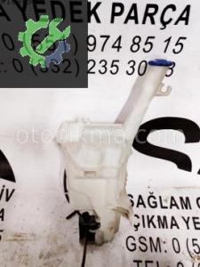 HYUNDAİ İ20 CAM SU BİDONU
