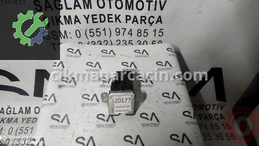 Hyundai i20 Bagaj Kilidi çıkma parça