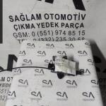HYUNDAİ İ20 ÇIKMA KAPUT KİLİDİ