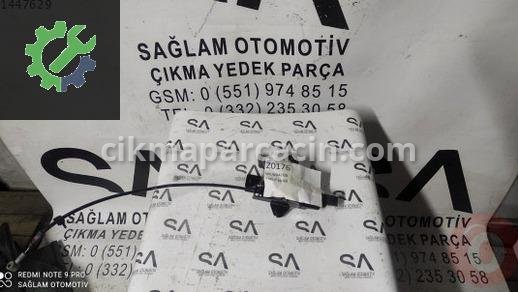 Hyundai i20 Kaput Kilidi çıkma parça