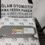 HYUNDAİ İ20 ÇIKMA SAĞ GÜNEŞLİK