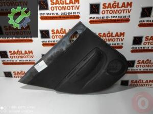 HYUNDAİ İ20 ÇIKMA SOL ARKA KAPI DÖŞEMESİ OEM; 83310-1J010