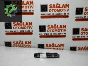 HYUNDAİ İ20 ÇIKMA SOL ARKA TAMPON BRAKETİ OEM; 86615-1J000