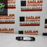 HYUNDAİ İ20 ÇIKMA SOL ARKA TAMPON BRAKETİ OEM; 86615-1J500